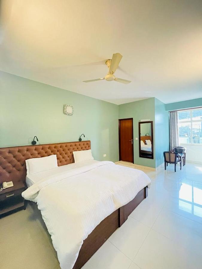 The Forest View Resort Rishīkesh Екстериор снимка